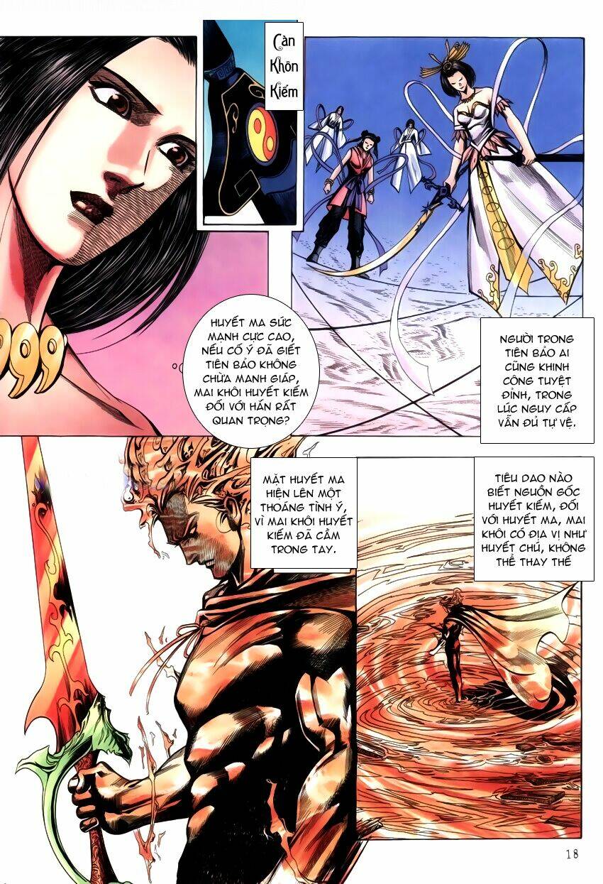 thục sơn kiếm hiệp truyện chapter 17 16