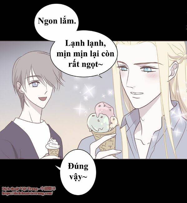 yêu trong giam cầm chapter 43 35