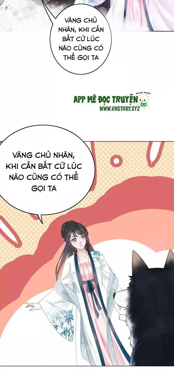 cực phẩm phế vật tiểu thư chapter 105 15