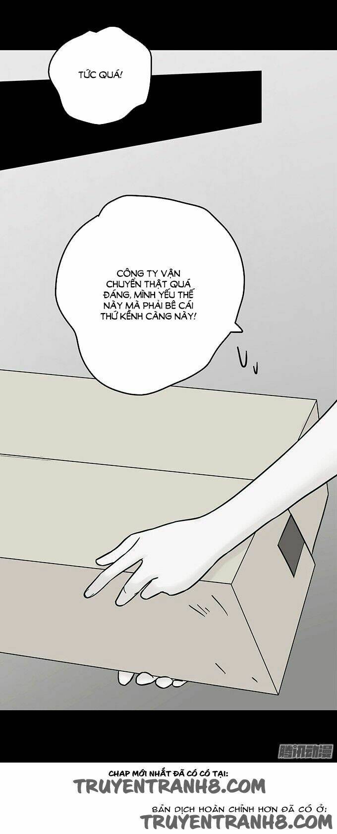 ớn lạnh tuyệt đối chapter 99 63