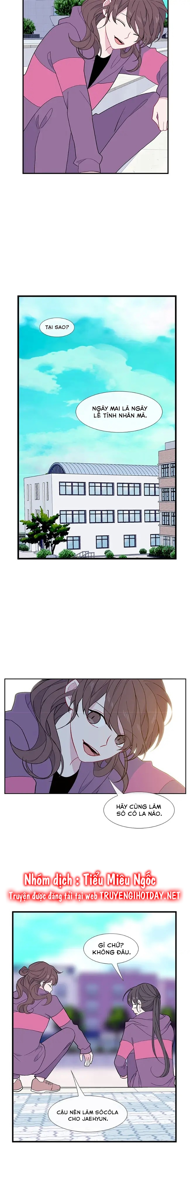 quay lại nhé chapter 96 4