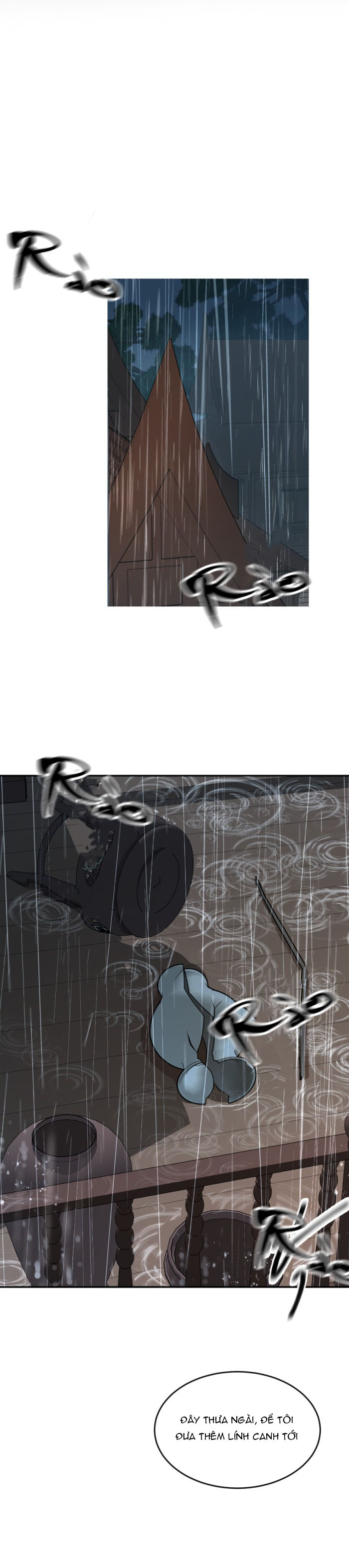 tôi là công tử đẹp nhất xiêm chapter 9 10