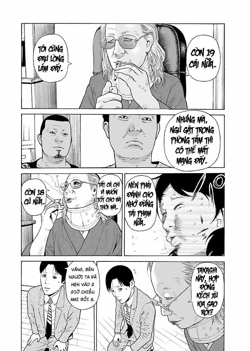 the scum of good and evil chapter 8 15