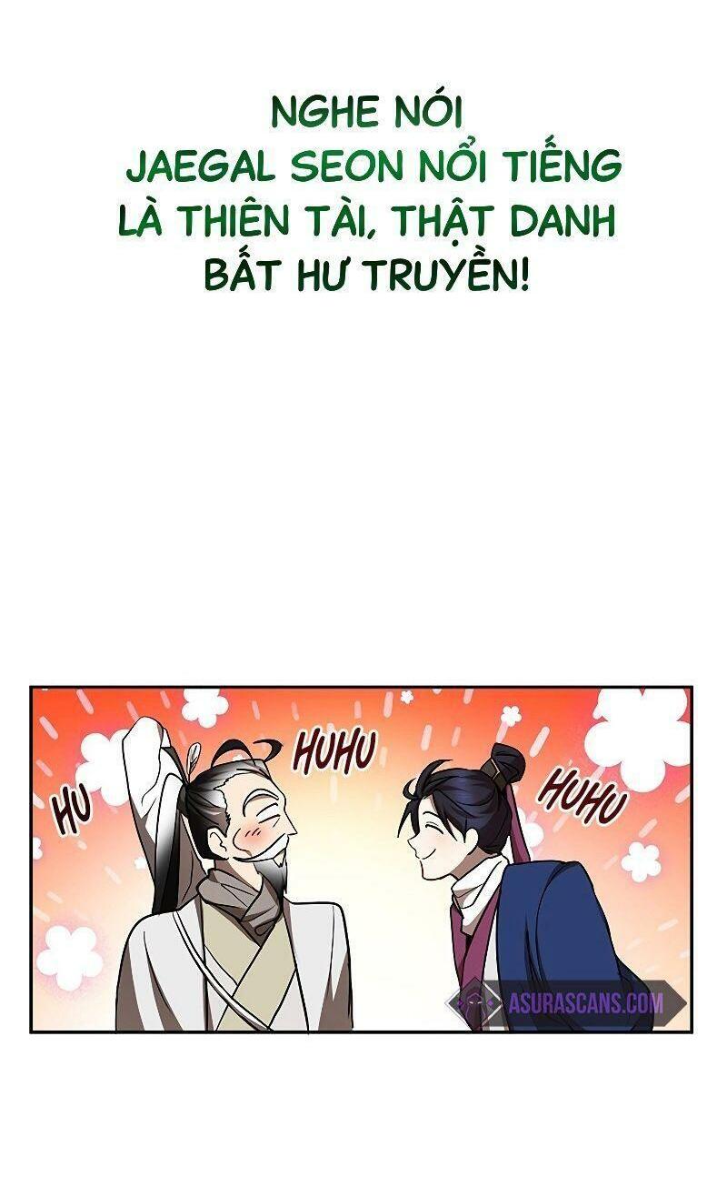 võ đang kỳ hiệp chapter 67 61