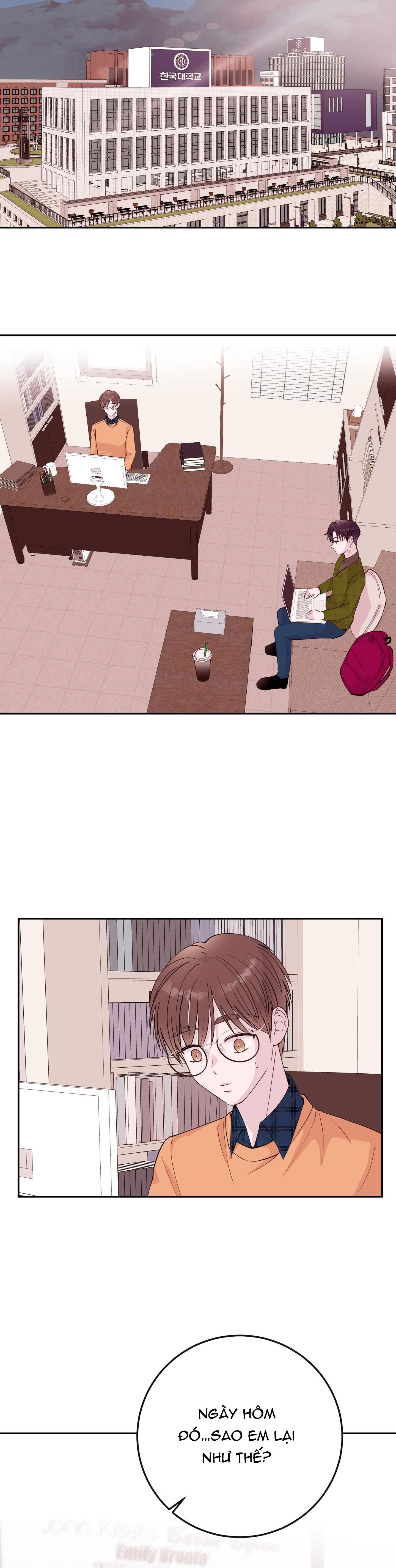 em trai vợ thật nguy hiểm chapter 32 7