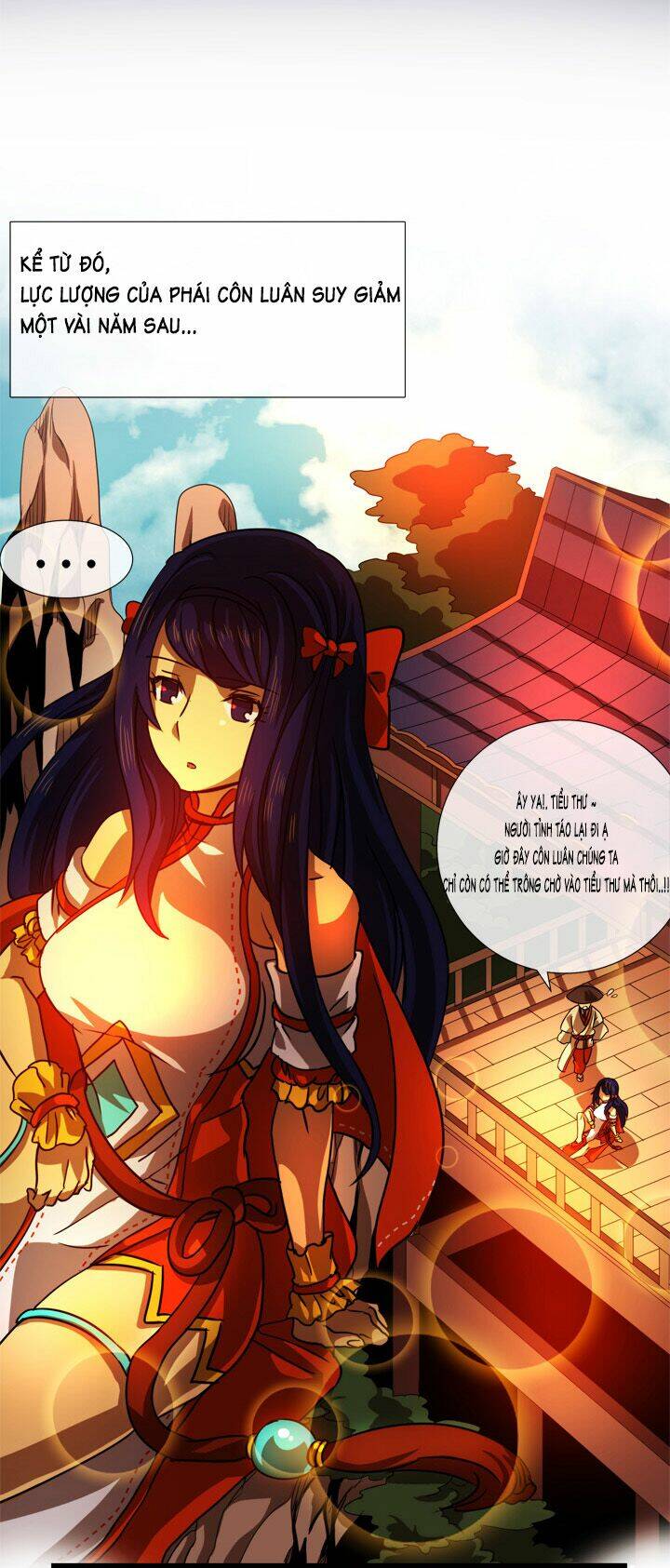 blade and soul- julia chapter 3 26