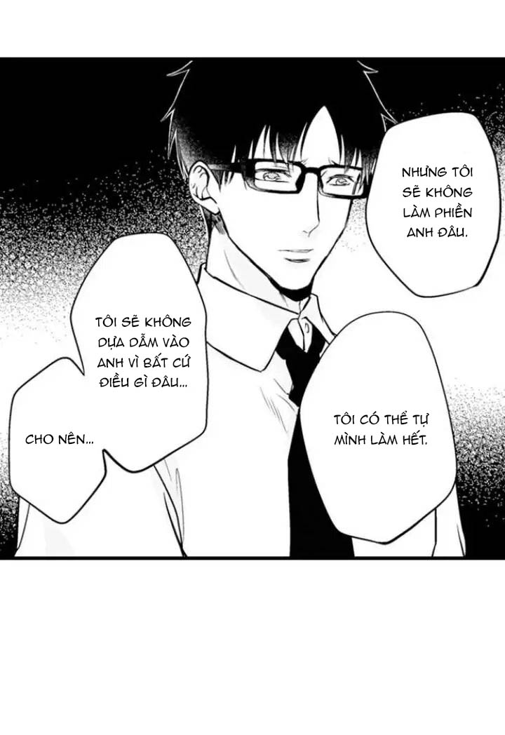 dây dưa một đêm dâm đãng với nhà sư chapter 139.2 15