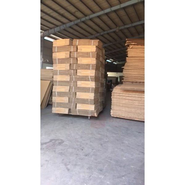 Combo 20 Hộp carton đóng hàng 20x10x5