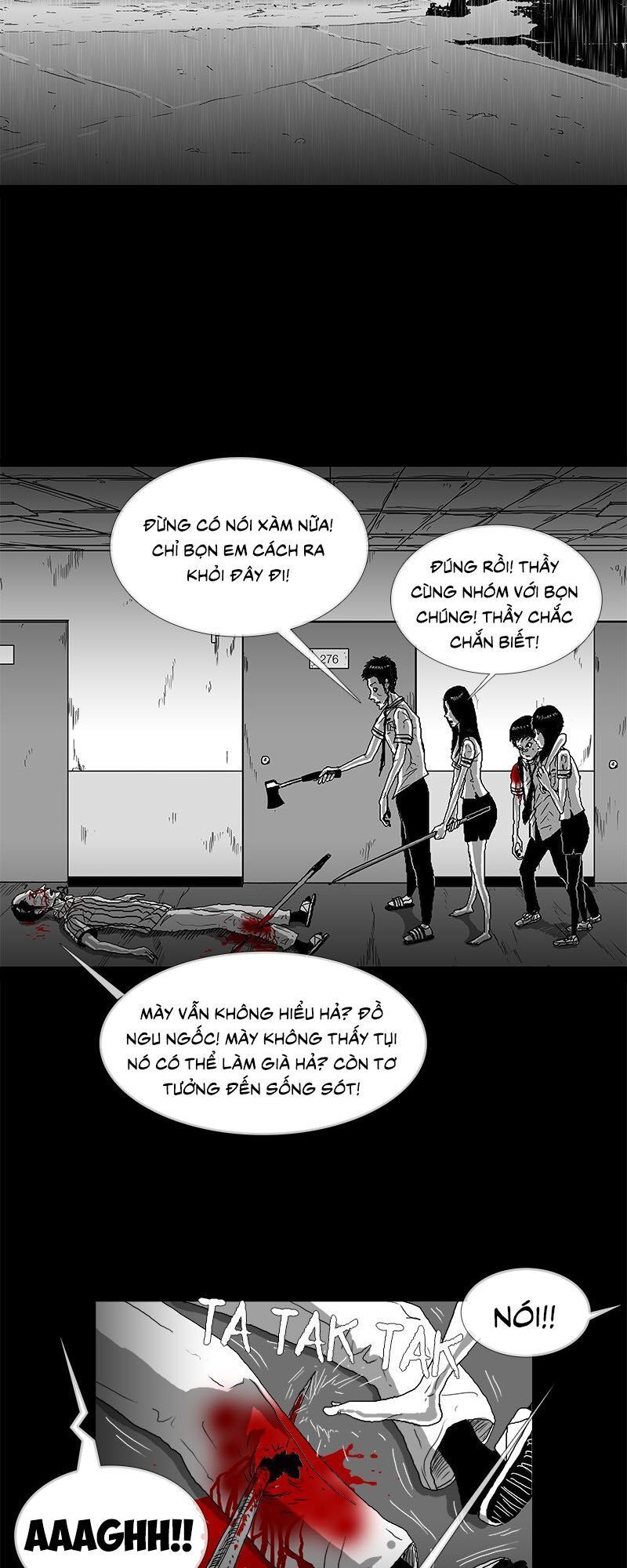 sống sót chapter 13 26