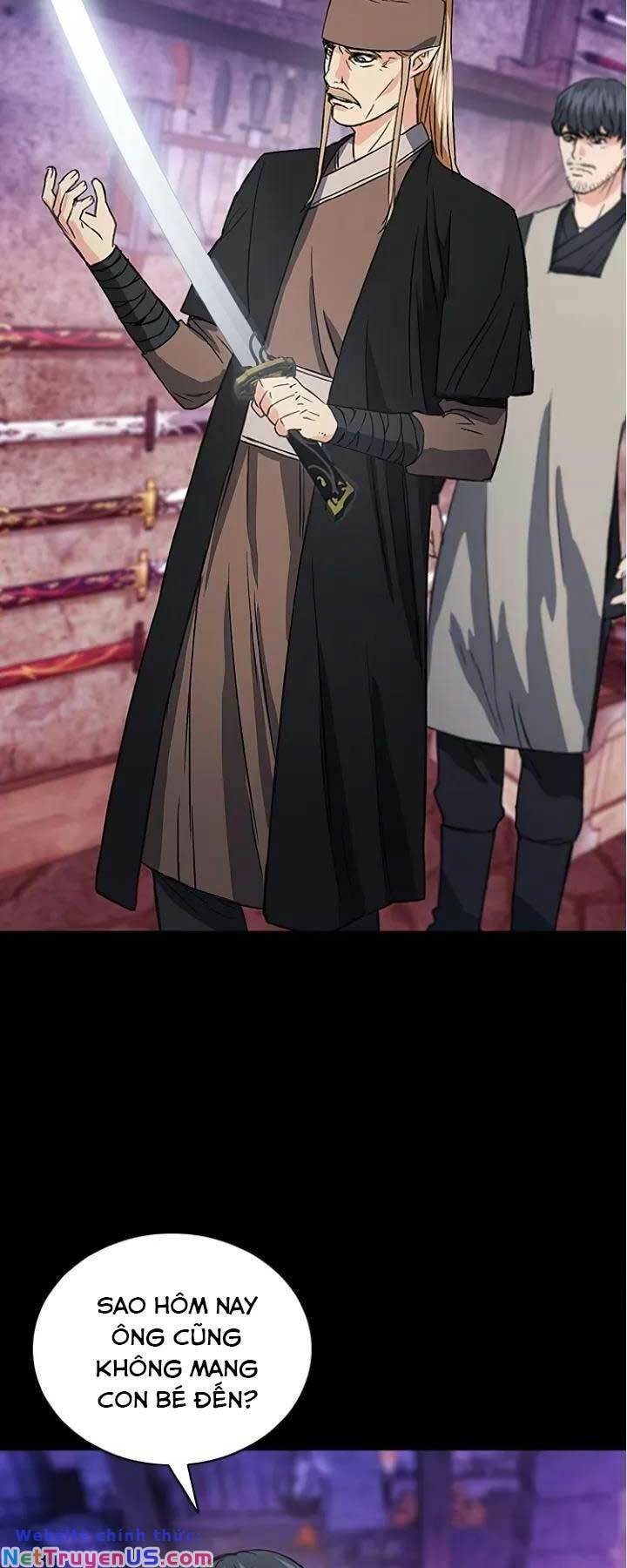 druid tại ga seoul - người hóa thú chapter 101 32