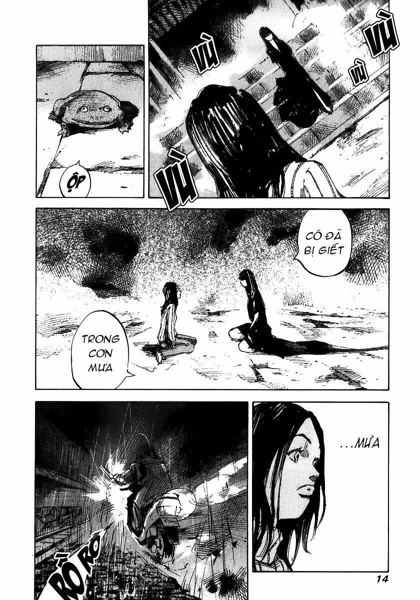 skyhigh: shinshou chapter 5 16