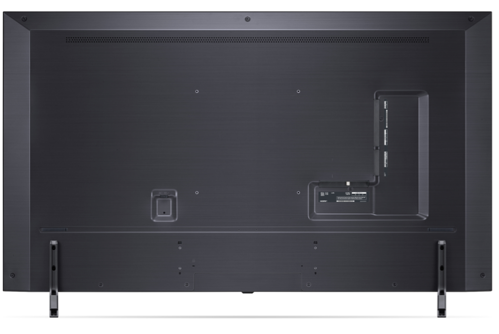 Smart Tivi QNED LG 4K 86 inch 86QNED80SQA - Hàng Chính Hãng - Chỉ Giao Hà Nội
