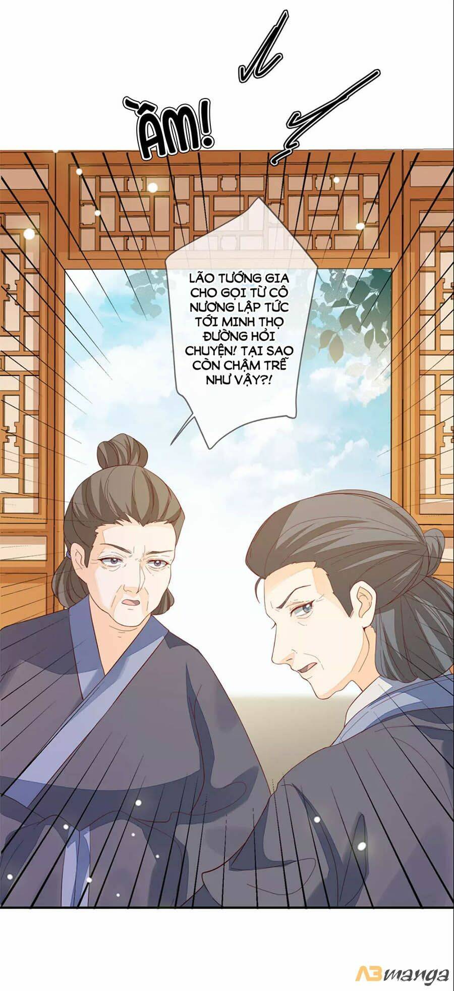 cửu khuyết phong hoa chapter 100 6