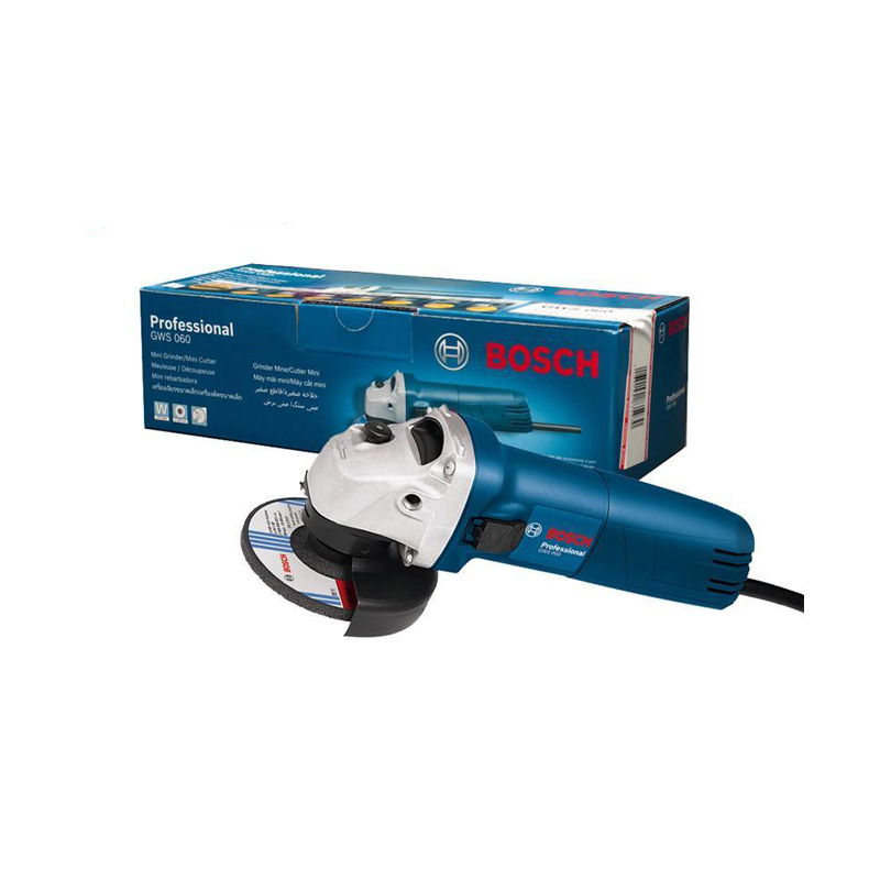 Máy mài góc 670W BOSCH 06013756K0