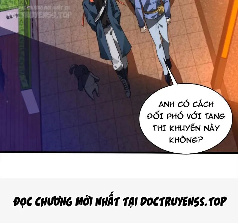 không gian hệ lão lục: dự trữ một vạn tấn thịt ngày tận thế chapter 51 20