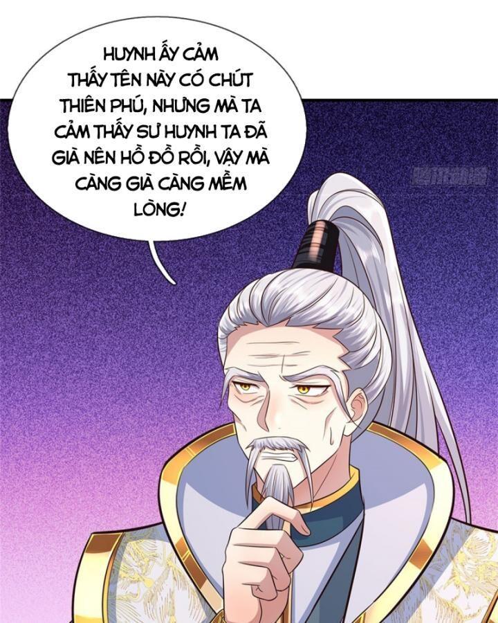 ta trở về từ thế giới tu tiên chapter 252 58
