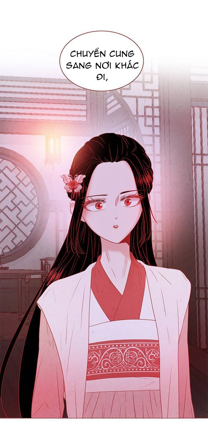 rắn có ăn hoa không? chapter 7 22