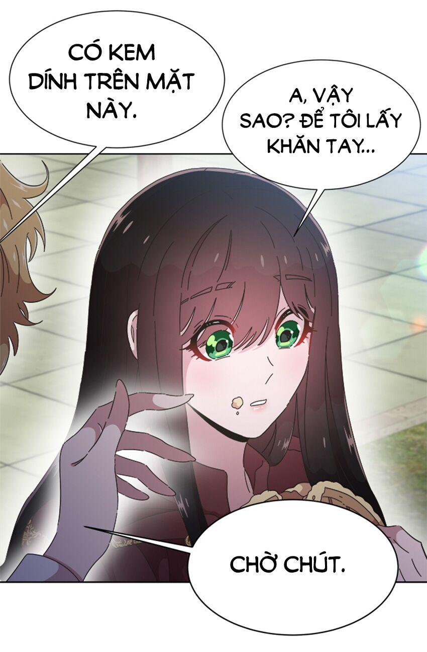 con gái bảo bối của ma vương chapter 113 14