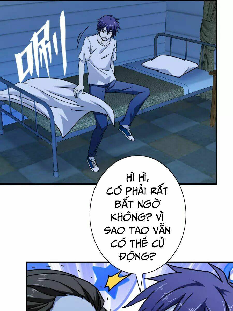 hộ hoa cao thủ tại đô thị chapter 68 34