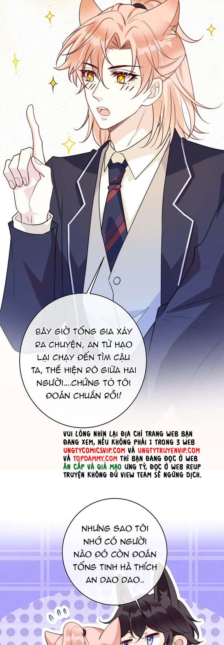 Kế Hoạch Tẩy Trắng Hắc Nguyệt Quang Chapter 62 - Trang 2