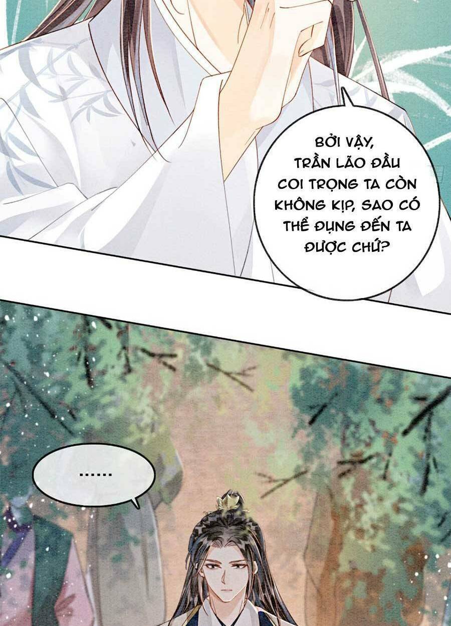 bắt đầu hủy hôn để công lược vương gia chapter 75 36