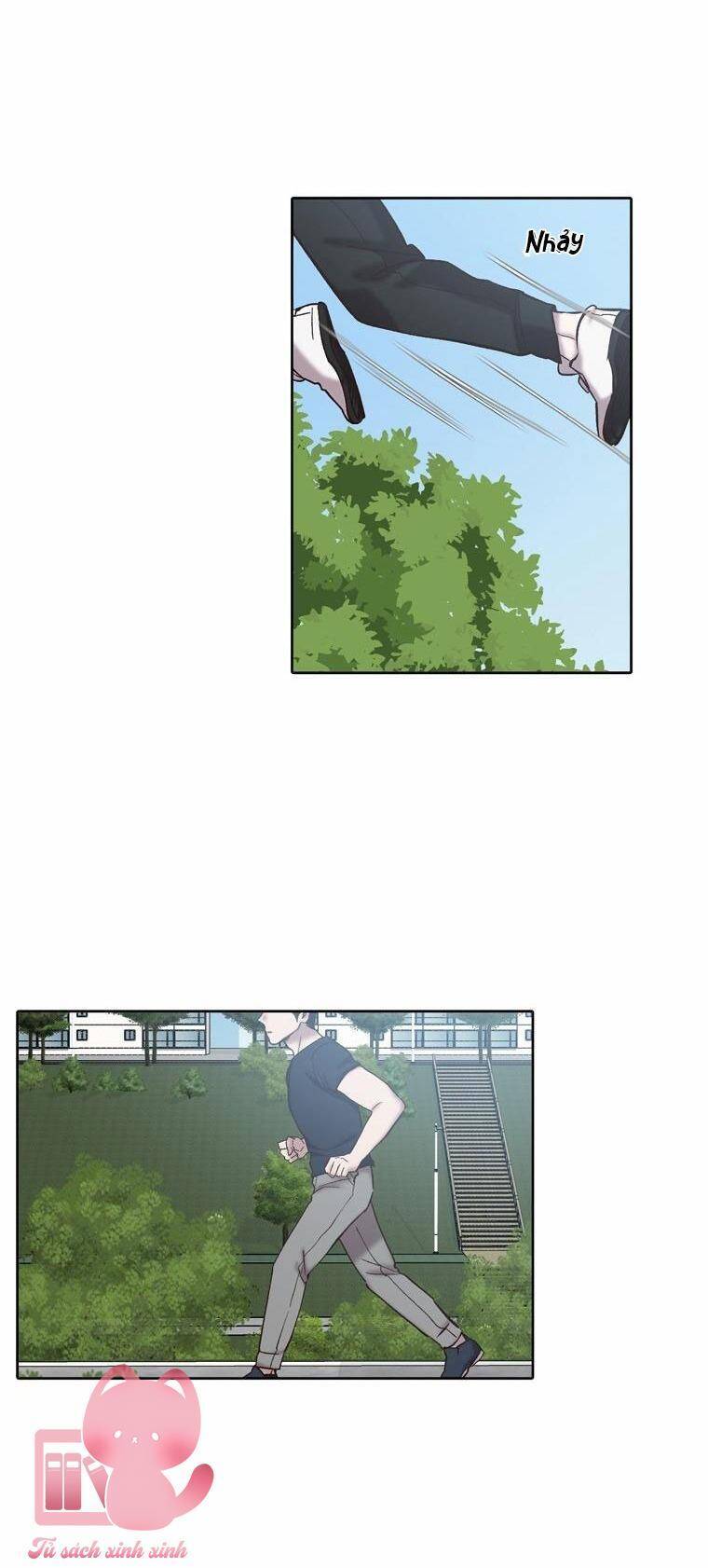 thanh xuân của chúng ta chapter 83 23