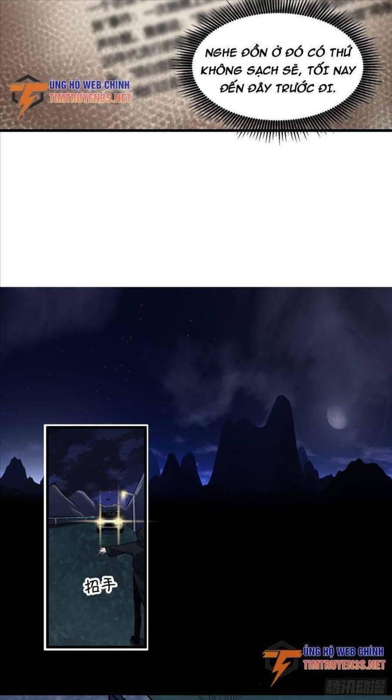 đạo pháp là gì? ta chỉ biết lôi pháp chapter 13 16