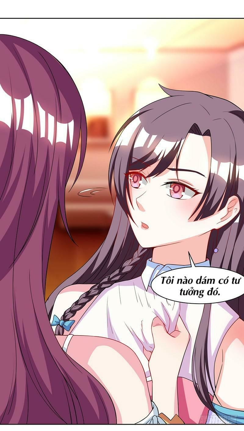 chủ tịch daddy siêu cường lực chapter 7 20