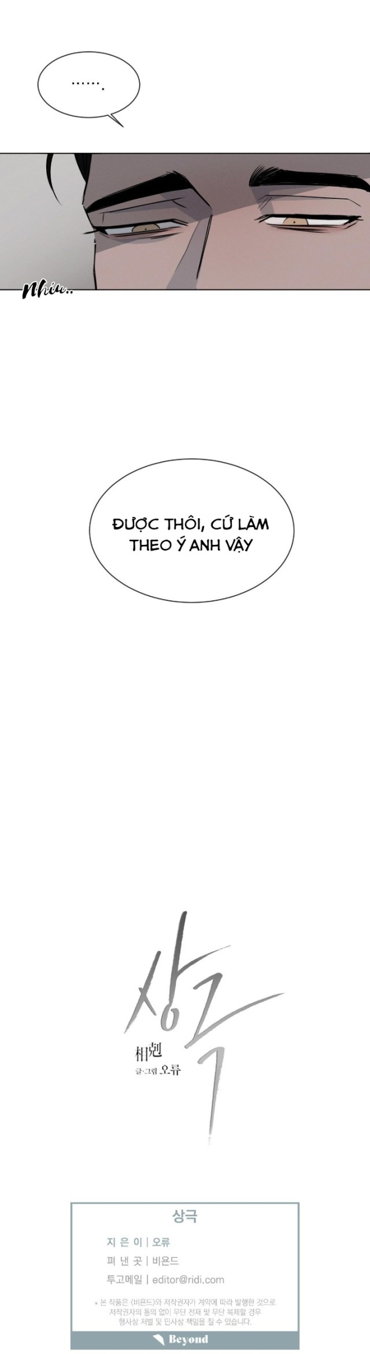 tương khắc chapter 3 28