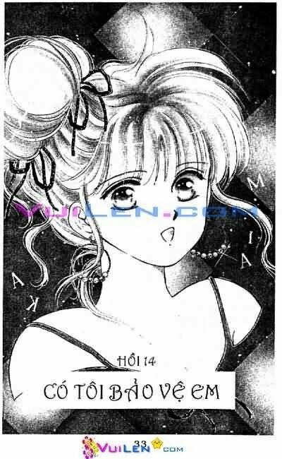 quyển sách kỳ bí chapter 3 34