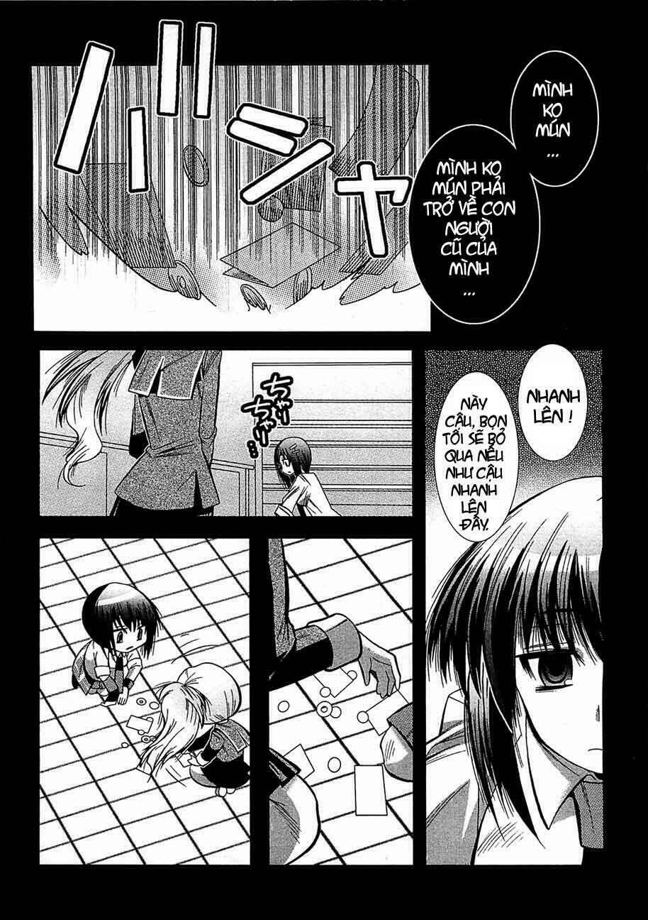 puella magi oriko magica chapter 4 23