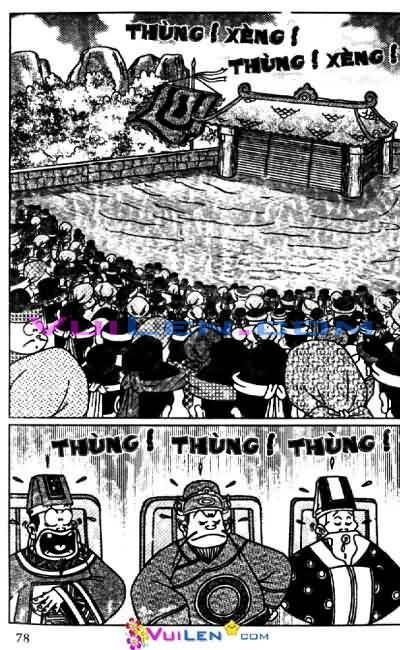 thần đồng đất việt chapter 82 75