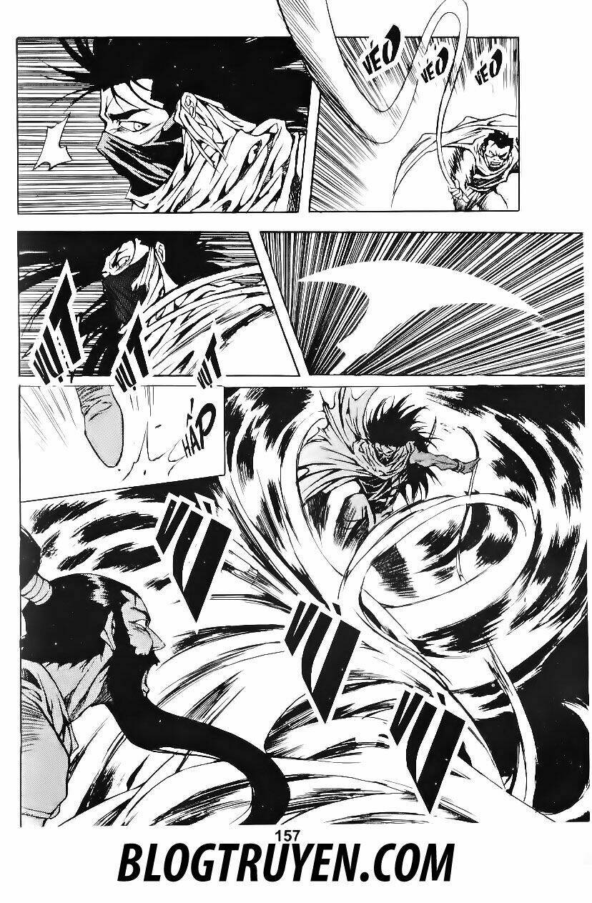 shoma - thiên vương thần kiếm chapter 85 9