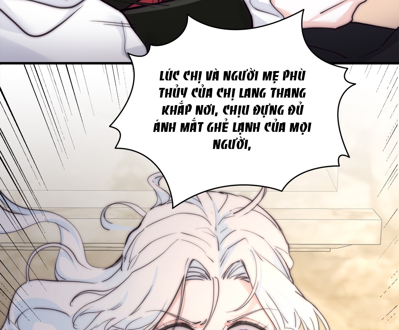 bông hoa độc của nhà công tước chapter 4.2 27