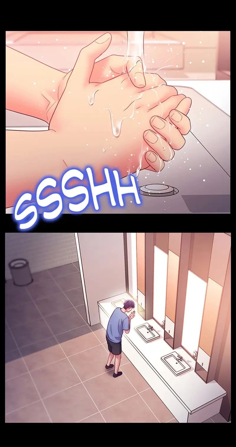 bạn của mẹ kế - không che chapter 33 24