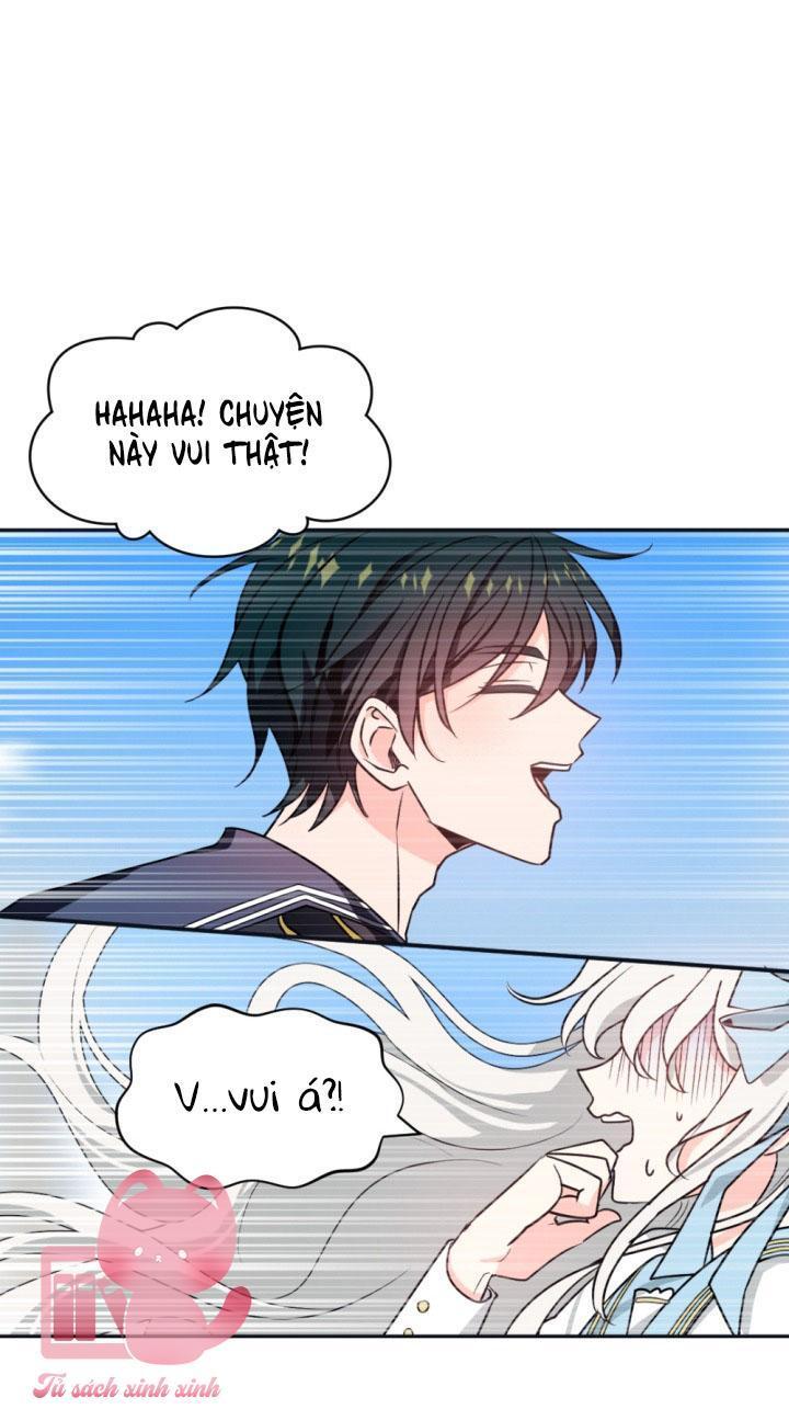 nguyện ước vô vọng của ma nữ chapter 35 31