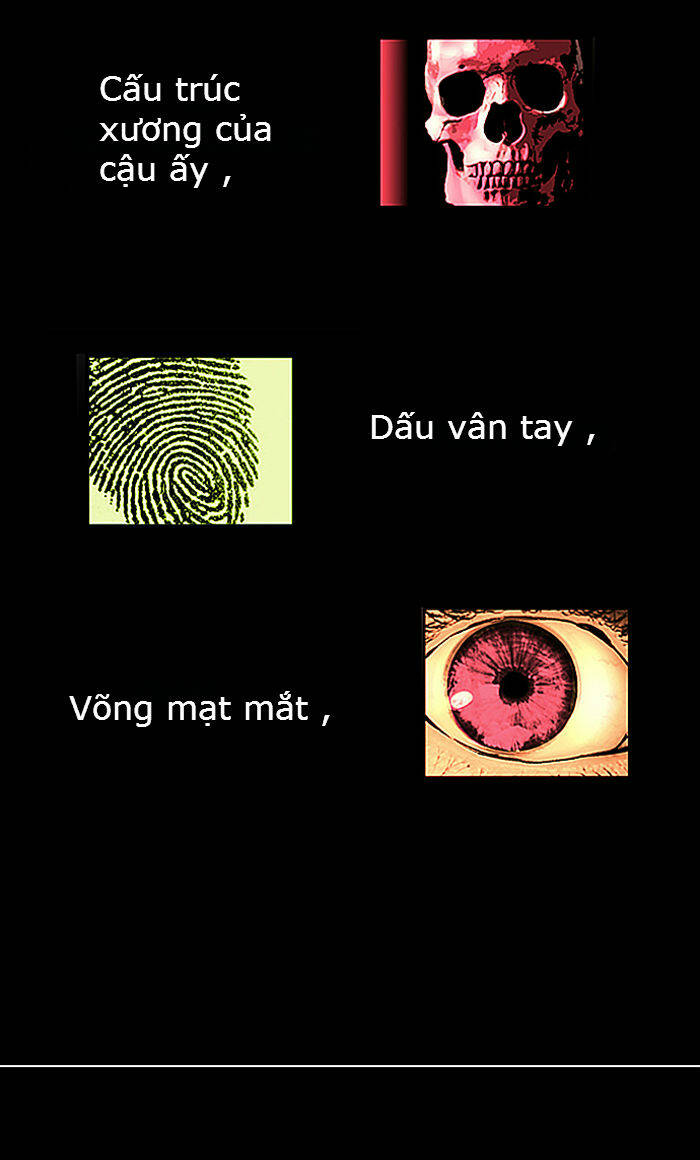 đôi mắt từ trái tim chapter 3 17