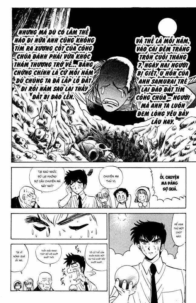 jigoku sensei nube - người thầy dũng cảm chapter 47 6