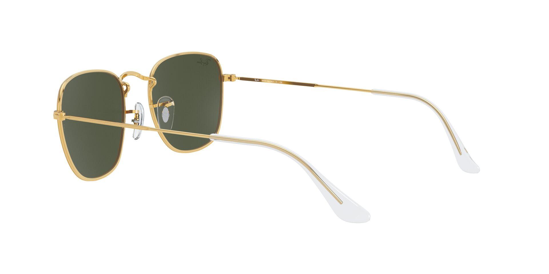 Mắt Kính RAY-BAN FRANK - RB3857 919631 -Sunglasses