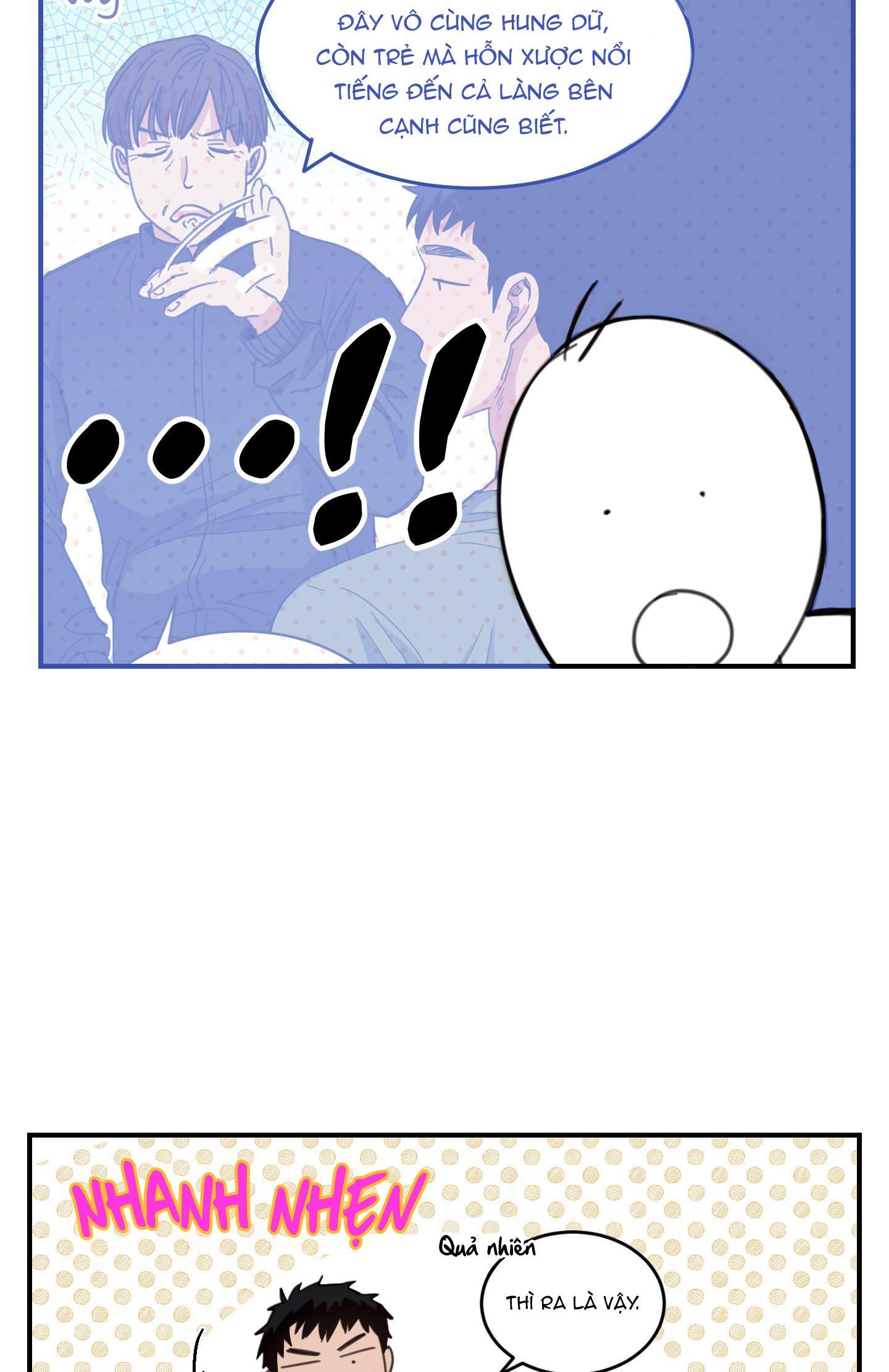 ngôi nhà hướng mặt trời mọc chapter 4 24