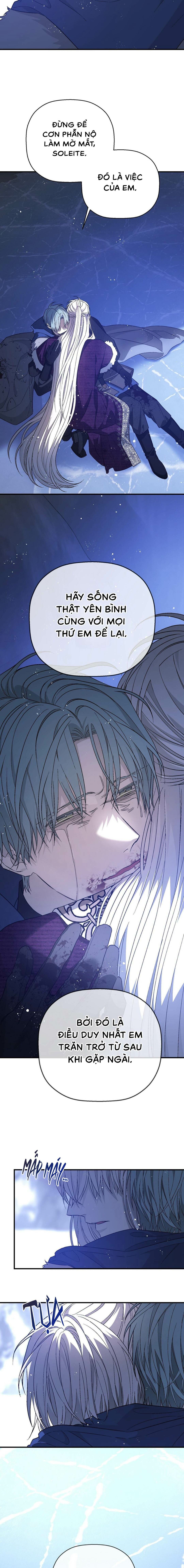 khế ước vĩnh cửu chapter 87 17