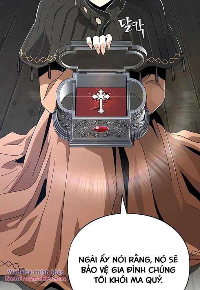 sự thức tỉnh của hắc ma pháp sư sau 66666 năm chapter 110 20
