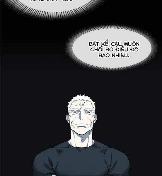 võ sĩ - the boxer chapter 101 9