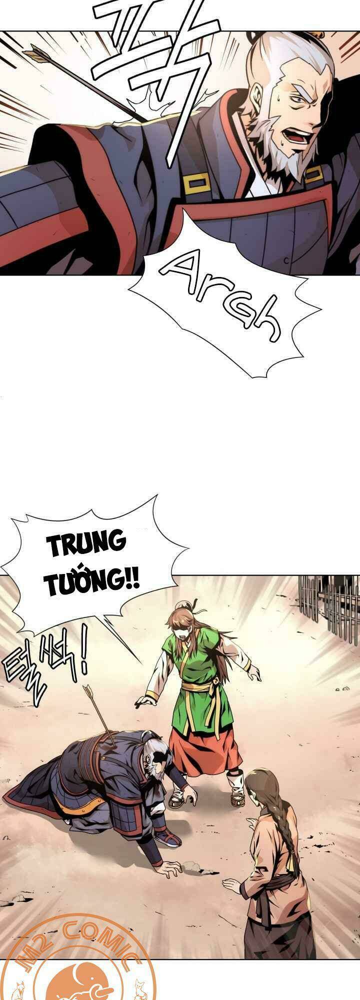dain đồ sắt chapter 8 23