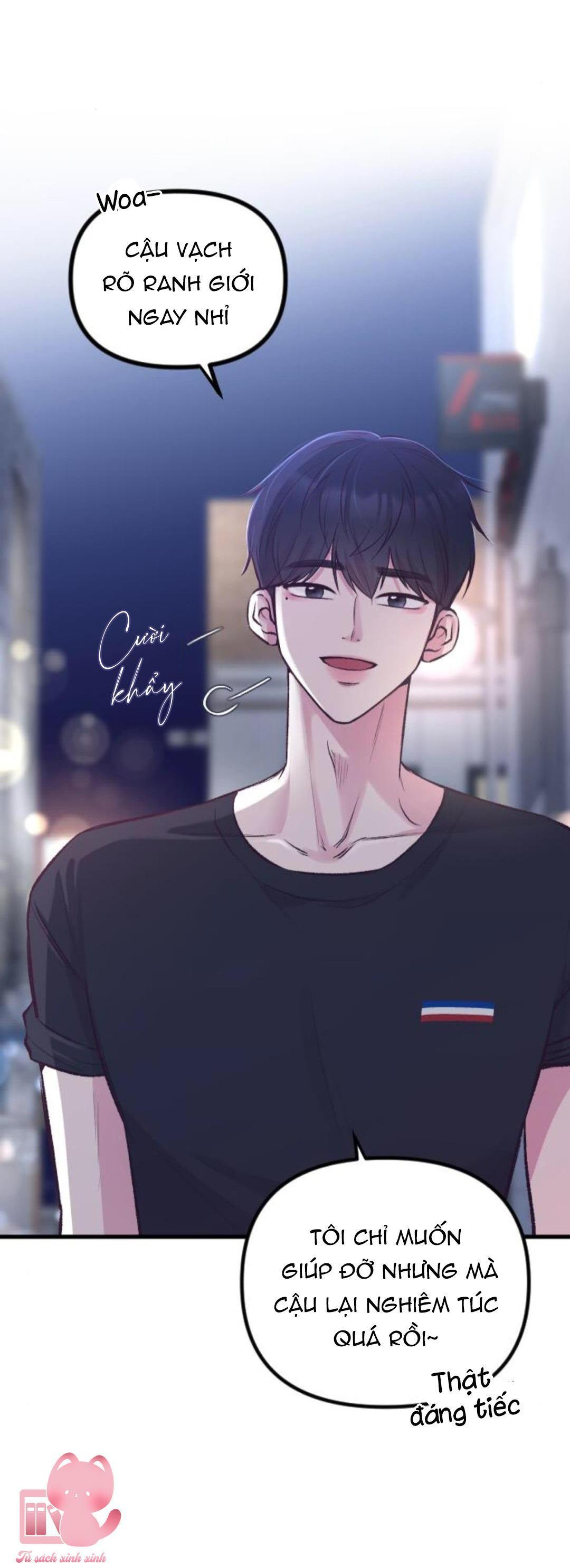 gặp nhau giữa trung gian chapter 6 33