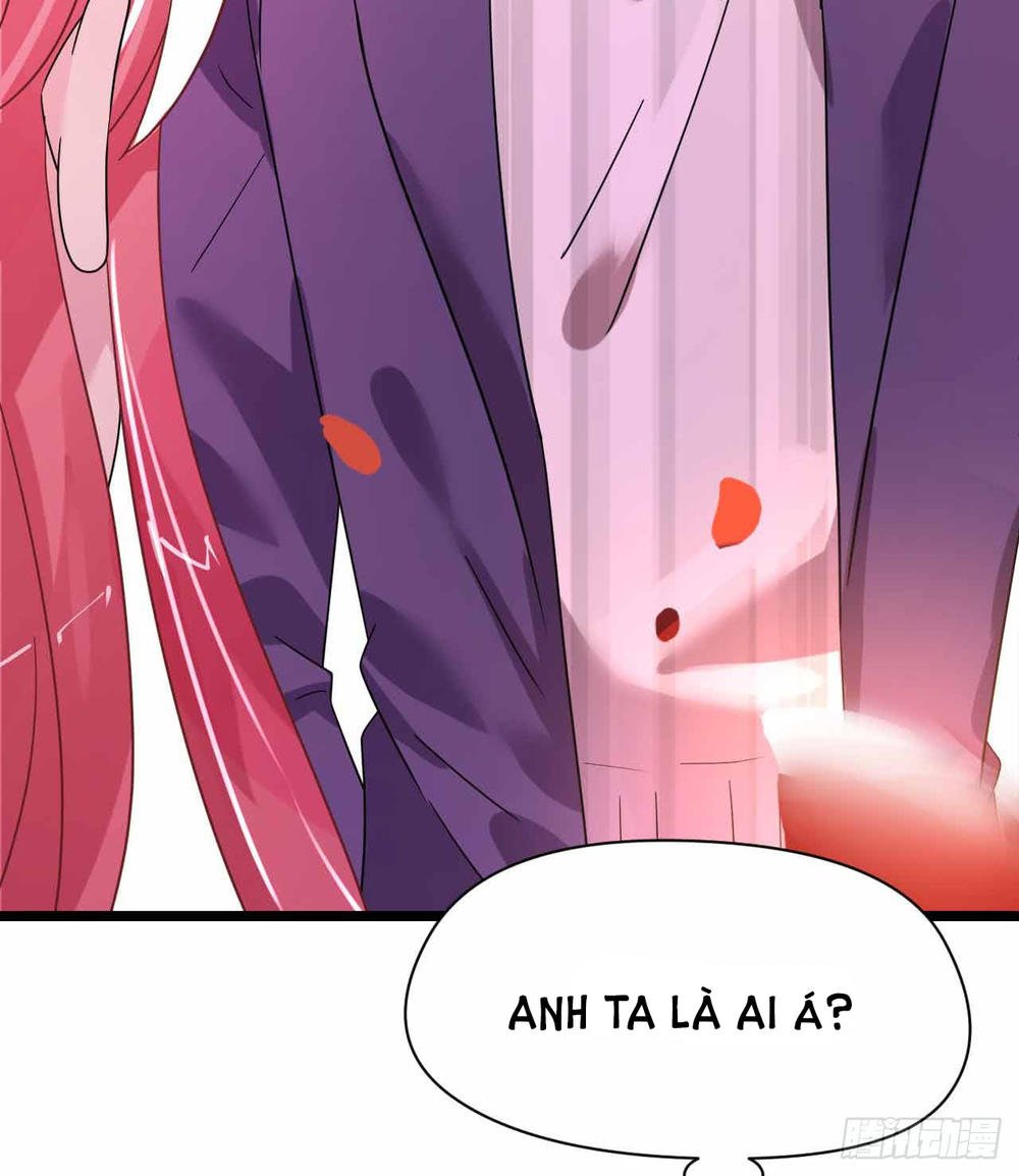 cơ trưởng ngài nhẹ nhàng thôi chapter 29 8