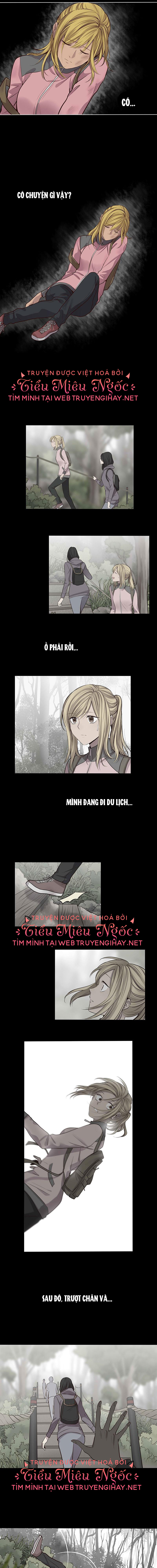 điều bí mật mà tôi luôn giữ kín chapter 41 2