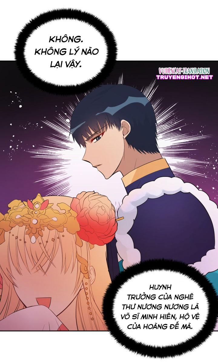 khế ước hậu cung chapter 23.1 36