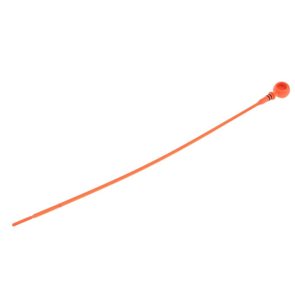 Set Engine Oil Level Indicator Dipstick For 2006-2012