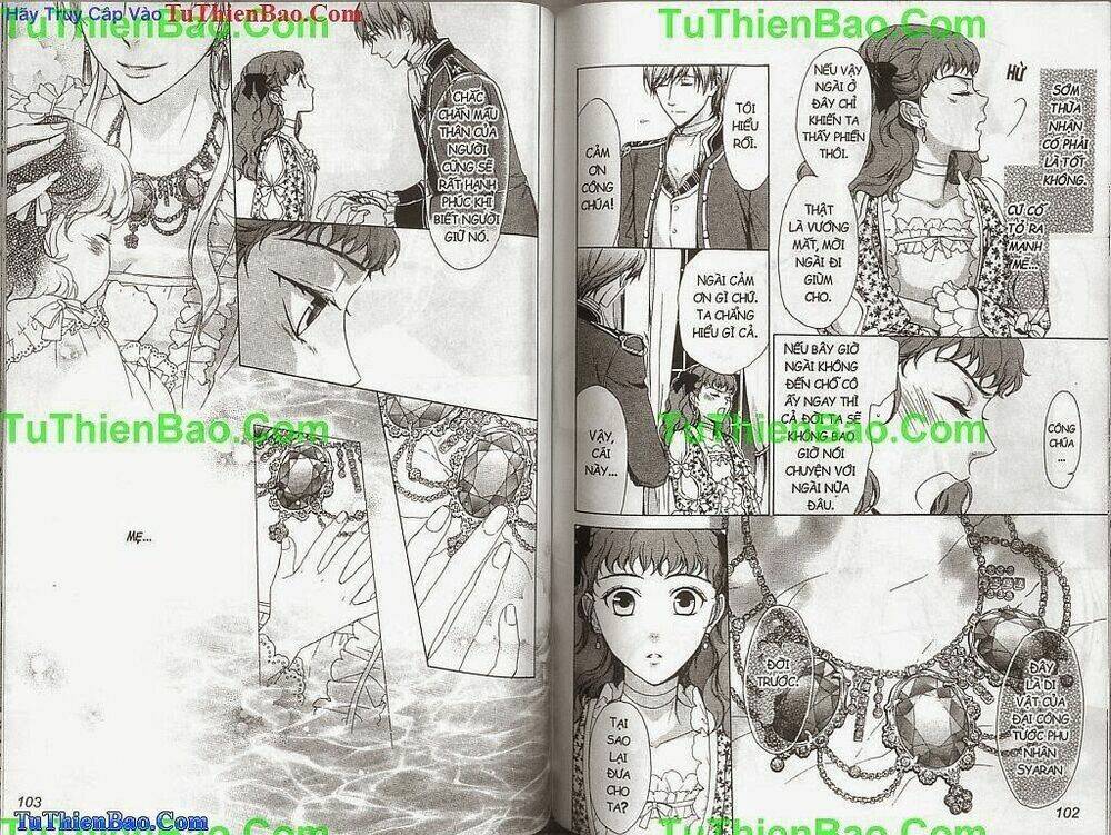 bá tước giả danh chapter 6 52